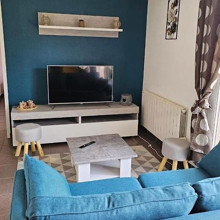 Apartmán L'Orthogo Thonon-les-Bains Exteriér fotografie