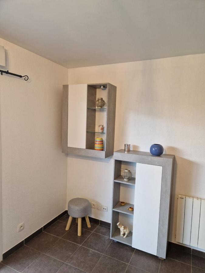Apartmán L'Orthogo Thonon-les-Bains Exteriér fotografie