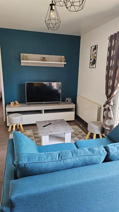 Apartmán L'Orthogo Thonon-les-Bains Exteriér fotografie